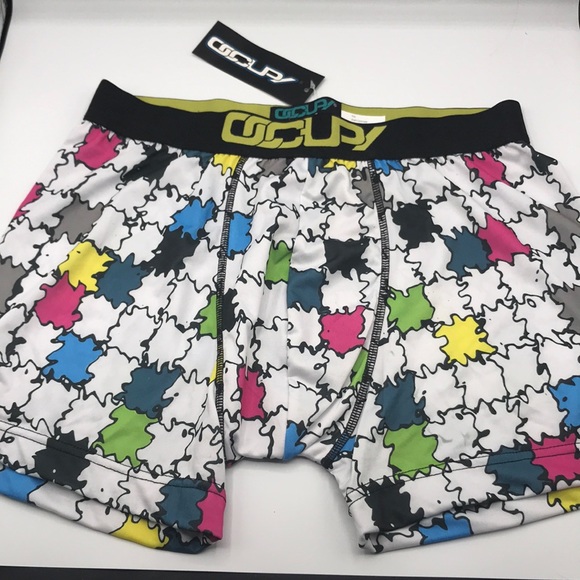 Men’s stylish underwear - Picture 2 of 5